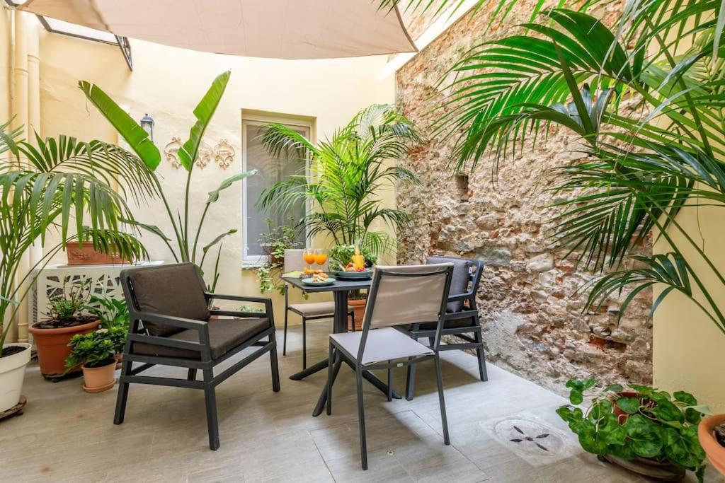 Laura Five Senses Apartment Florence Exterior photo