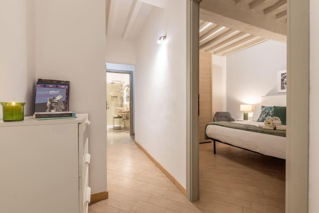 Laura Five Senses Apartment Florence Exterior photo