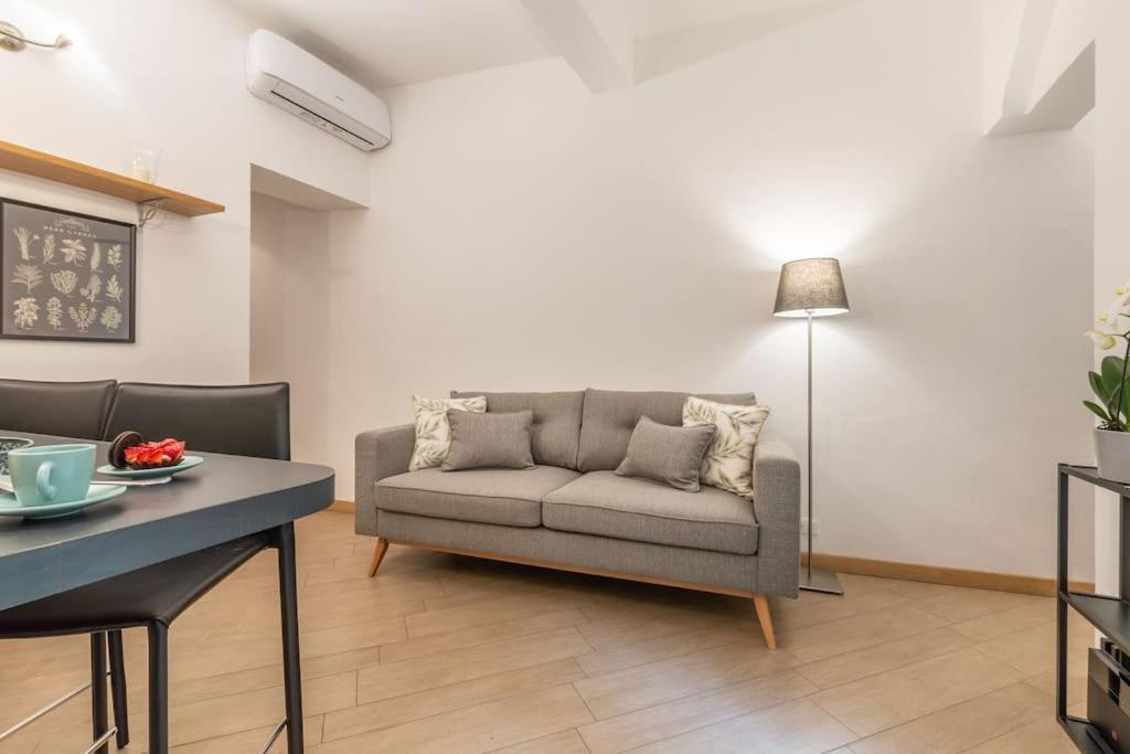Laura Five Senses Apartment Florence Exterior photo