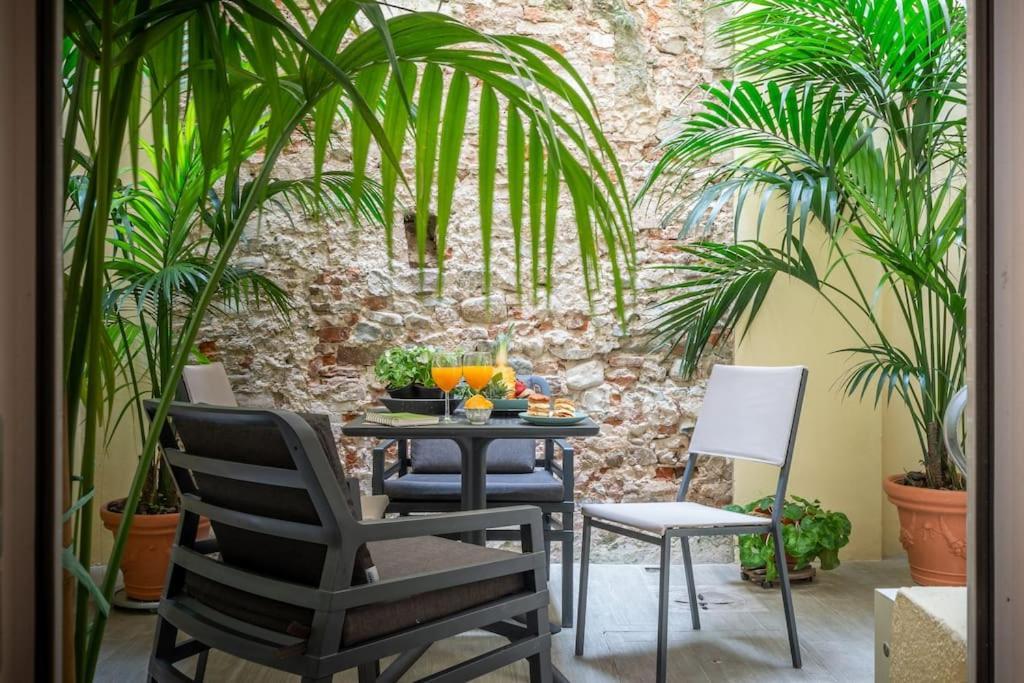 Laura Five Senses Apartment Florence Exterior photo