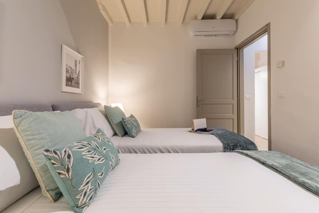 Laura Five Senses Apartment Florence Exterior photo